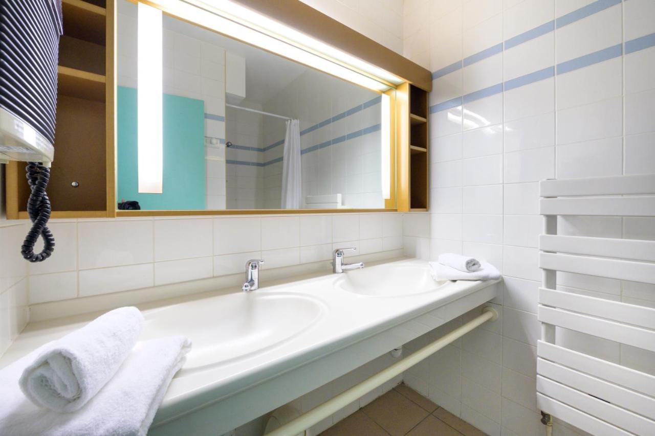 Village Club Les Balcons Des Pyrenees Saint-Mamet Екстер'єр фото