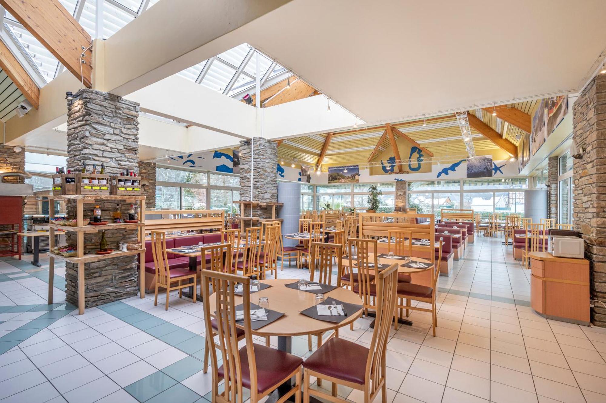 Village Club Les Balcons Des Pyrenees Saint-Mamet Екстер'єр фото