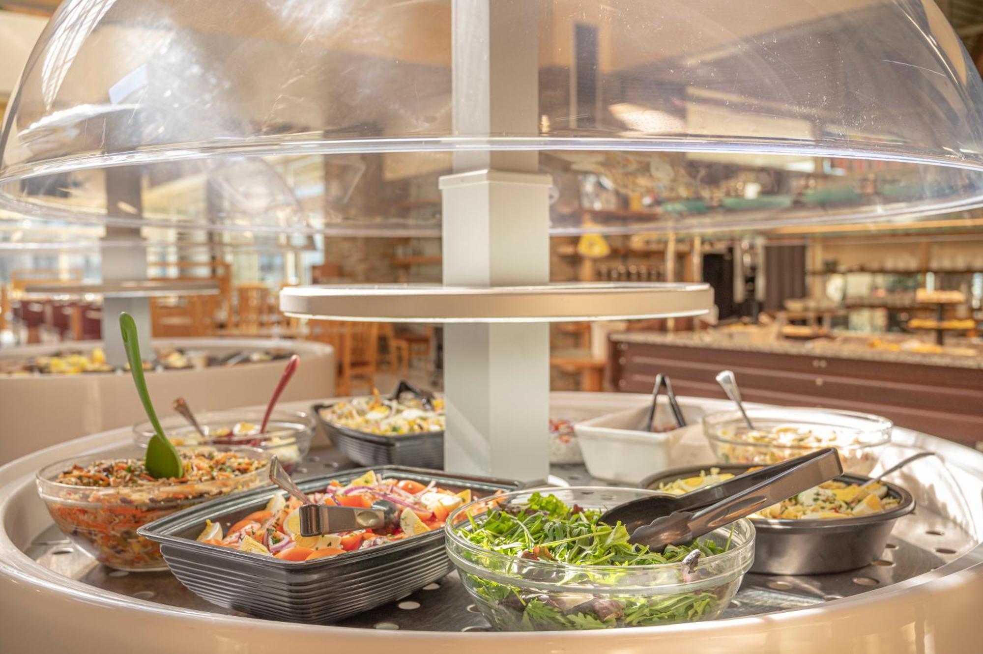 Village Club Les Balcons Des Pyrenees Saint-Mamet Екстер'єр фото