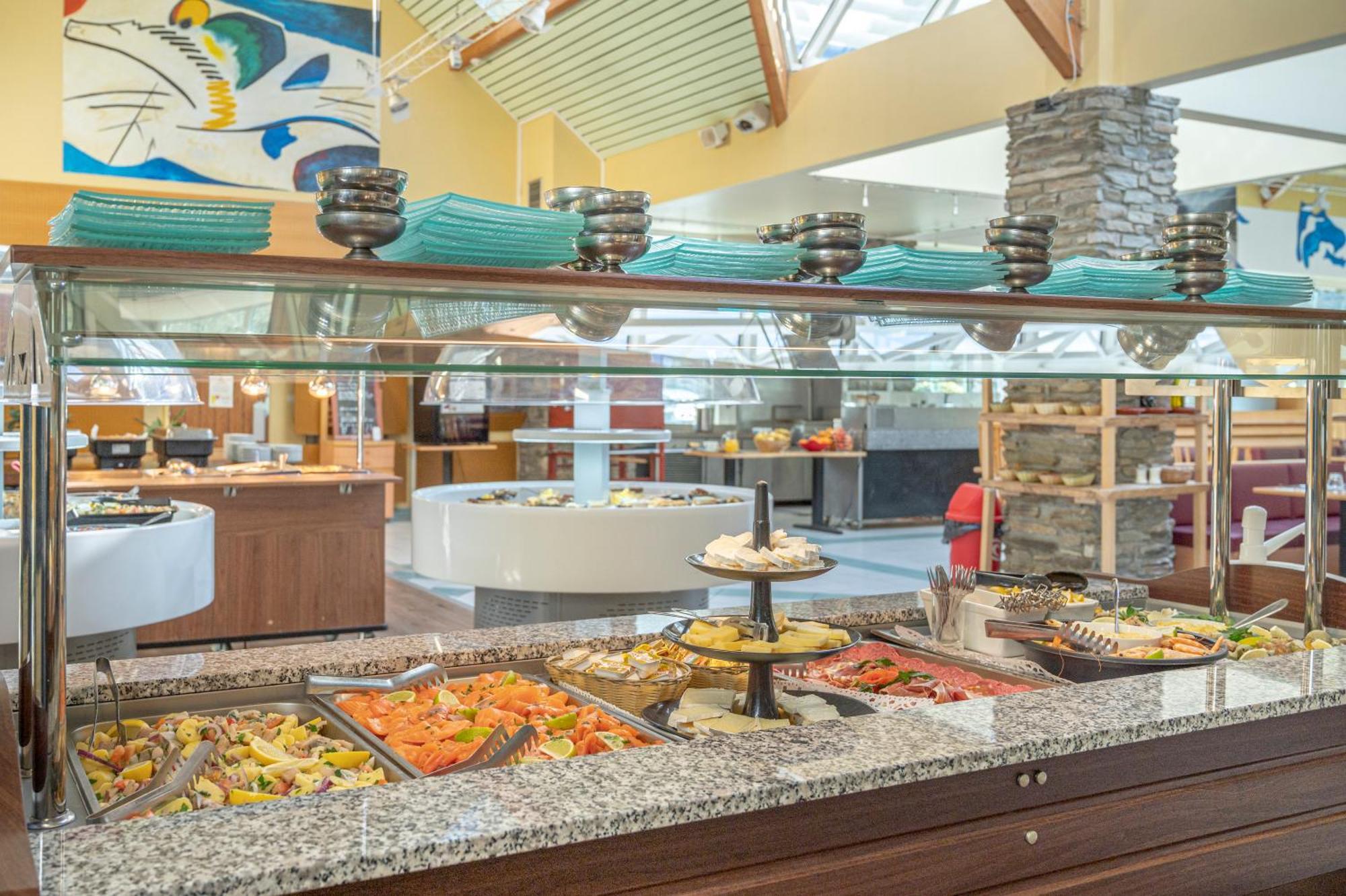 Village Club Les Balcons Des Pyrenees Saint-Mamet Екстер'єр фото