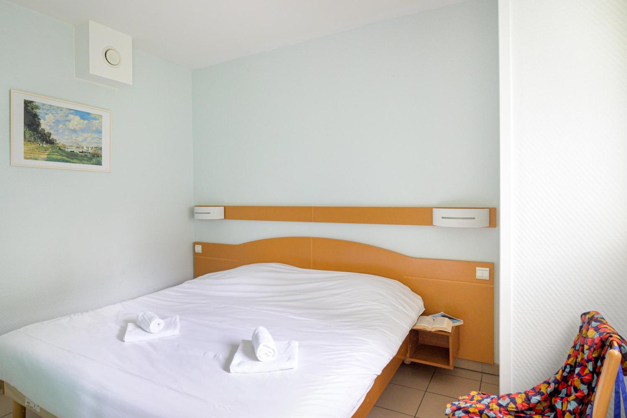 Village Club Les Balcons Des Pyrenees Saint-Mamet Екстер'єр фото